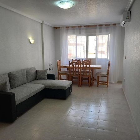 Policarpo-Centro Lejlighed Torrevieja Eksteriør billede