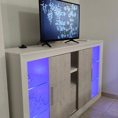 Policarpo-Centro Lejlighed Torrevieja Eksteriør billede